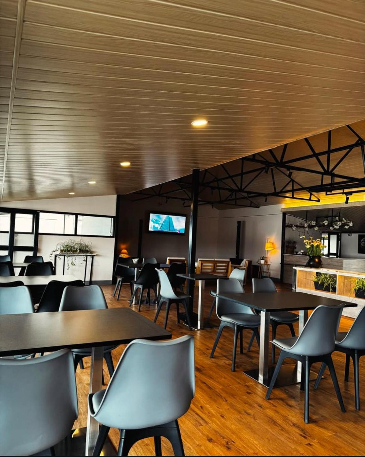 Ukhrul Magen Hills Bed & Breakfast エクステリア 写真